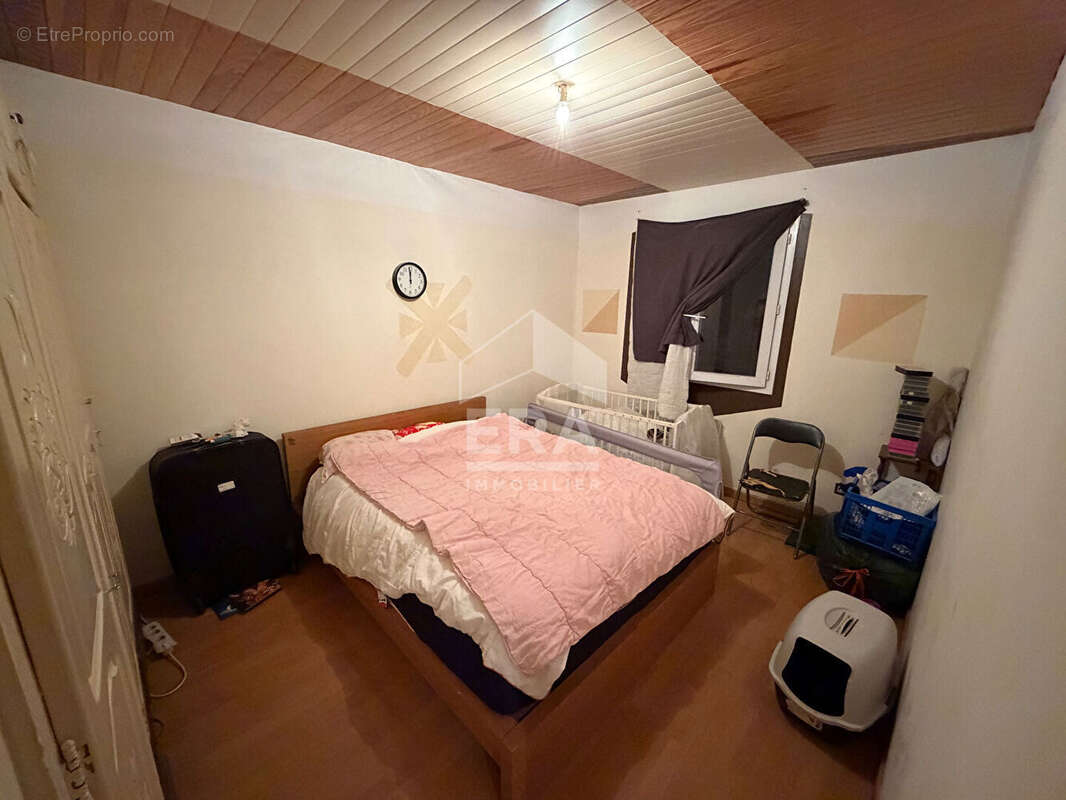 Maison à MONTEREAU-FAULT-YONNE