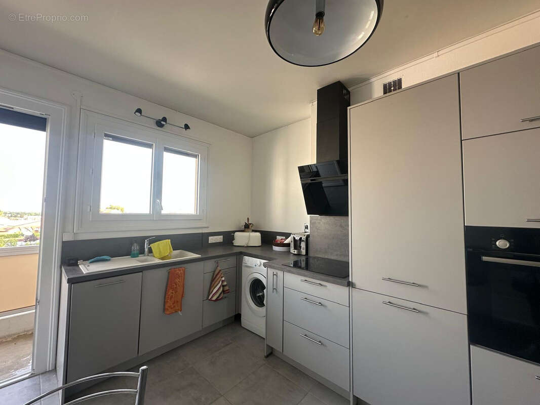 Appartement à ROANNE