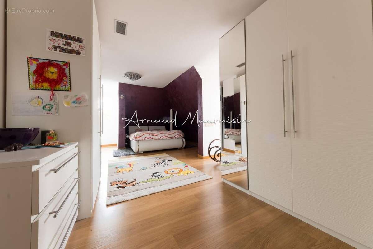 Photo 7 - Maison à ORRY-LA-VILLE