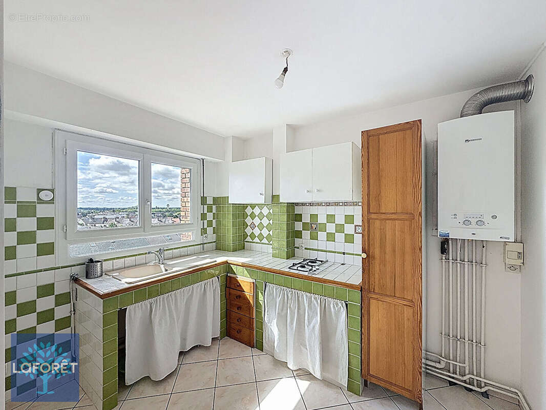 Appartement à MAUREPAS