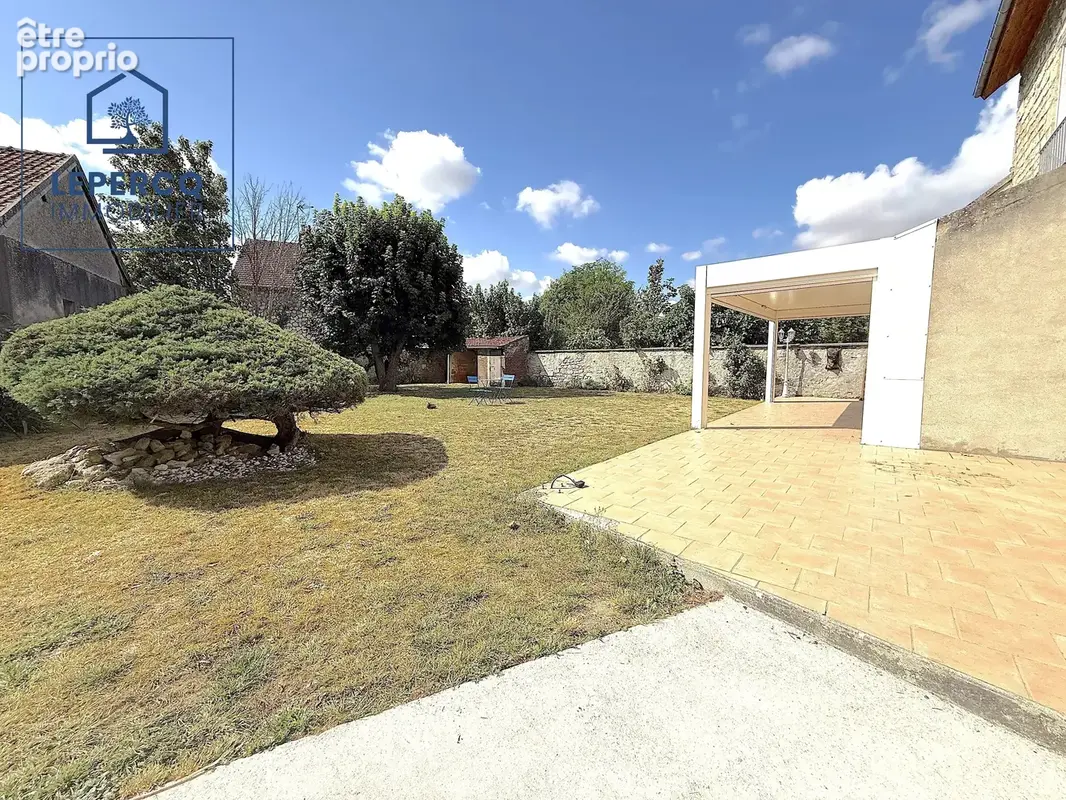Maison 7 pièces 183 m² - Centre-ville - Crépy-en-Valois - photo 18