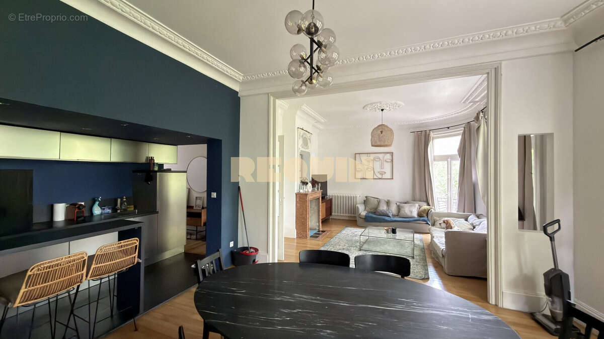 Appartement à LILLE