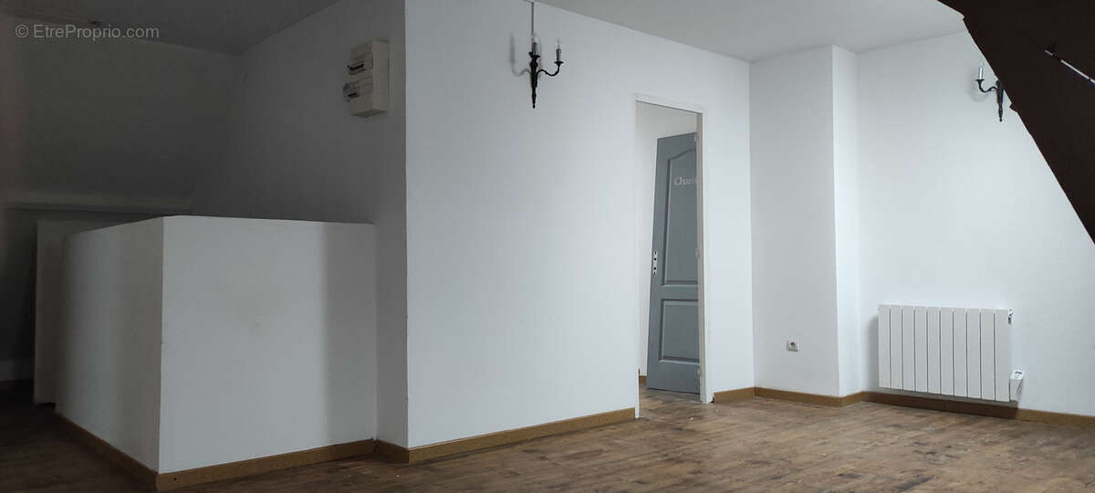 Appartement à DOUAI