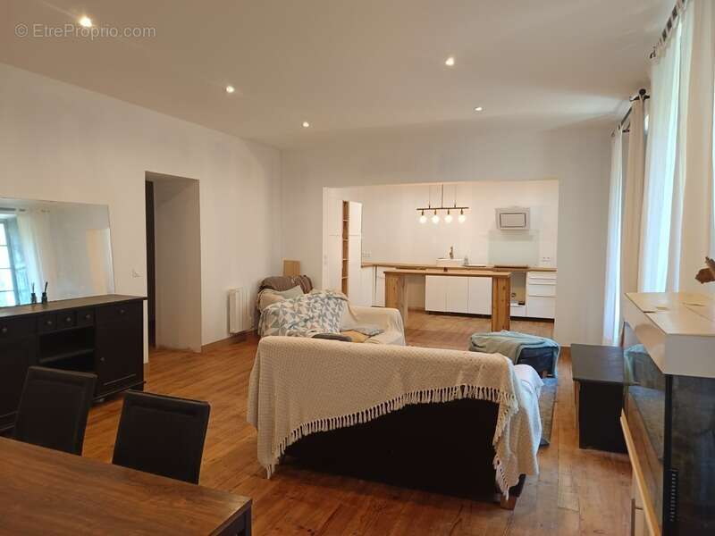 Maison à AIRE-SUR-L&#039;ADOUR