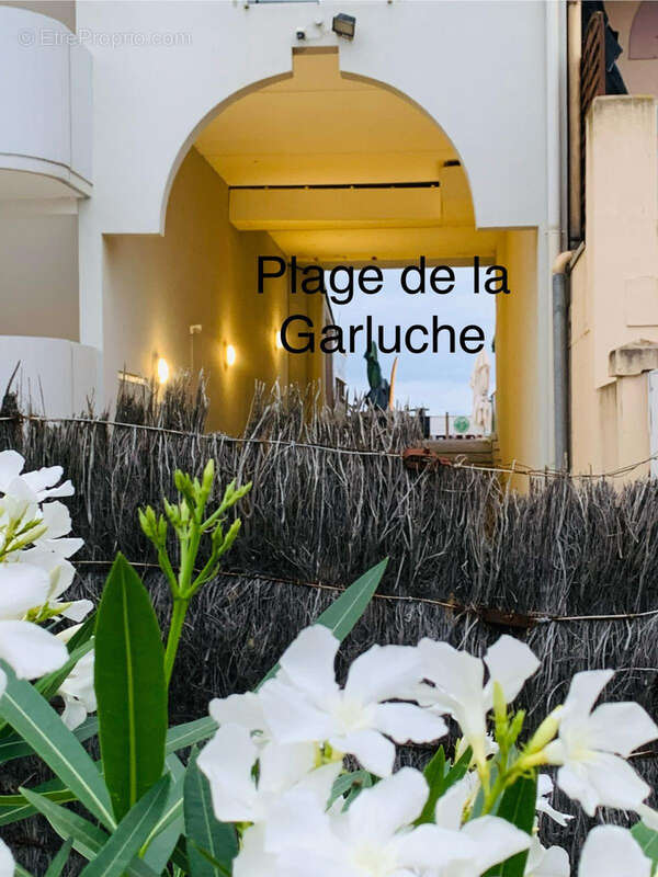 Maison à MIMIZAN