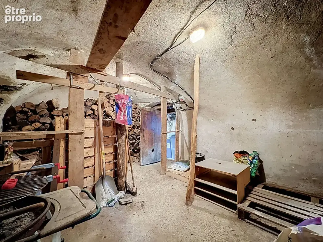 Maison chadeleuf - photo 9