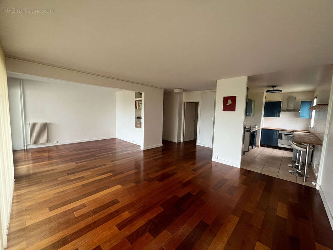 Appartement à MARLY-LE-ROI