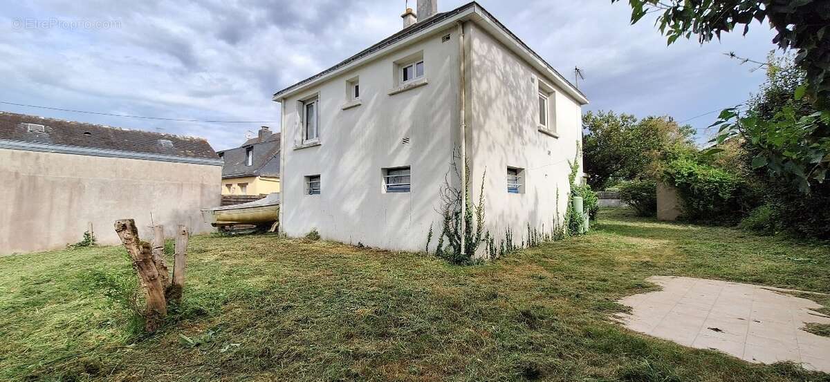Maison 51 m² à Damgan  - photo 2