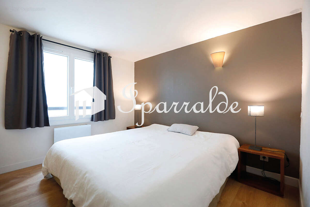 Appartement à HENDAYE