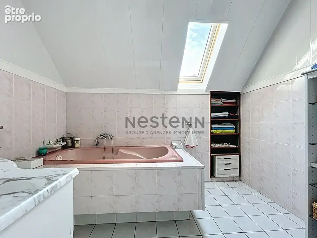 Charmante Maison 7 pièces à VILLENEUVE SAINT GEORGES - À vendre ! - photo 15