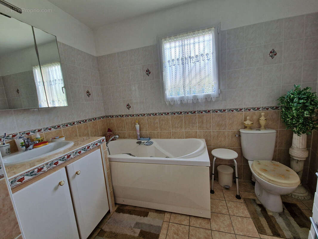 Maison à BISCARROSSE