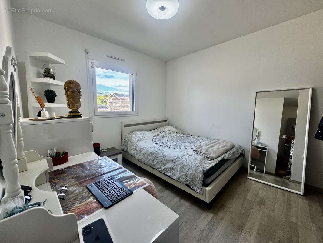 Maison entierement de plain-pied - photo 9