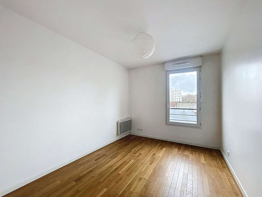 Appartement à CHATILLON