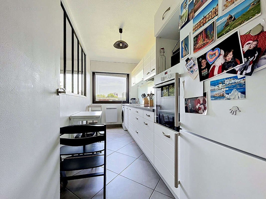 Appartement à TALENCE