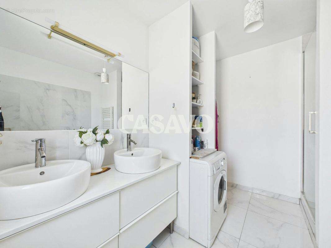 Vente Maison 5 pièces de 89m² - 69200 Vénissieux - photo 12