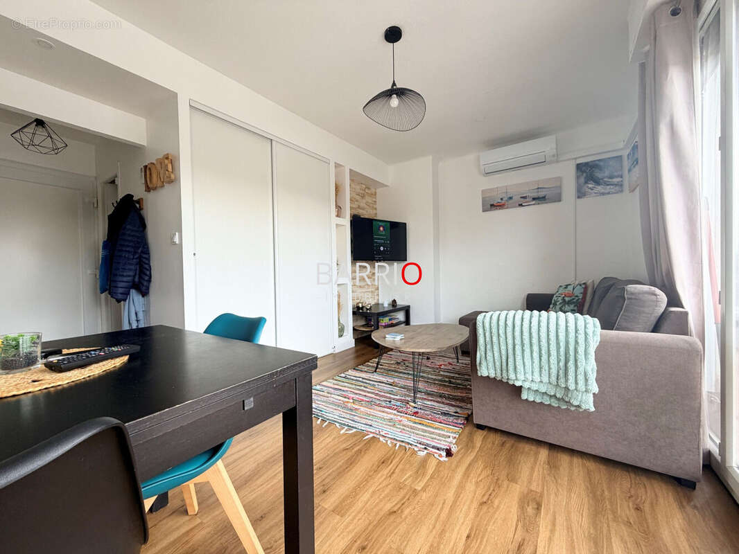 Appartement à ARGELES-SUR-MER