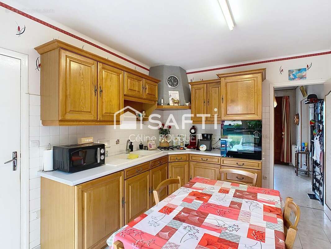 Photo 8 - Maison à CASTELSARRASIN