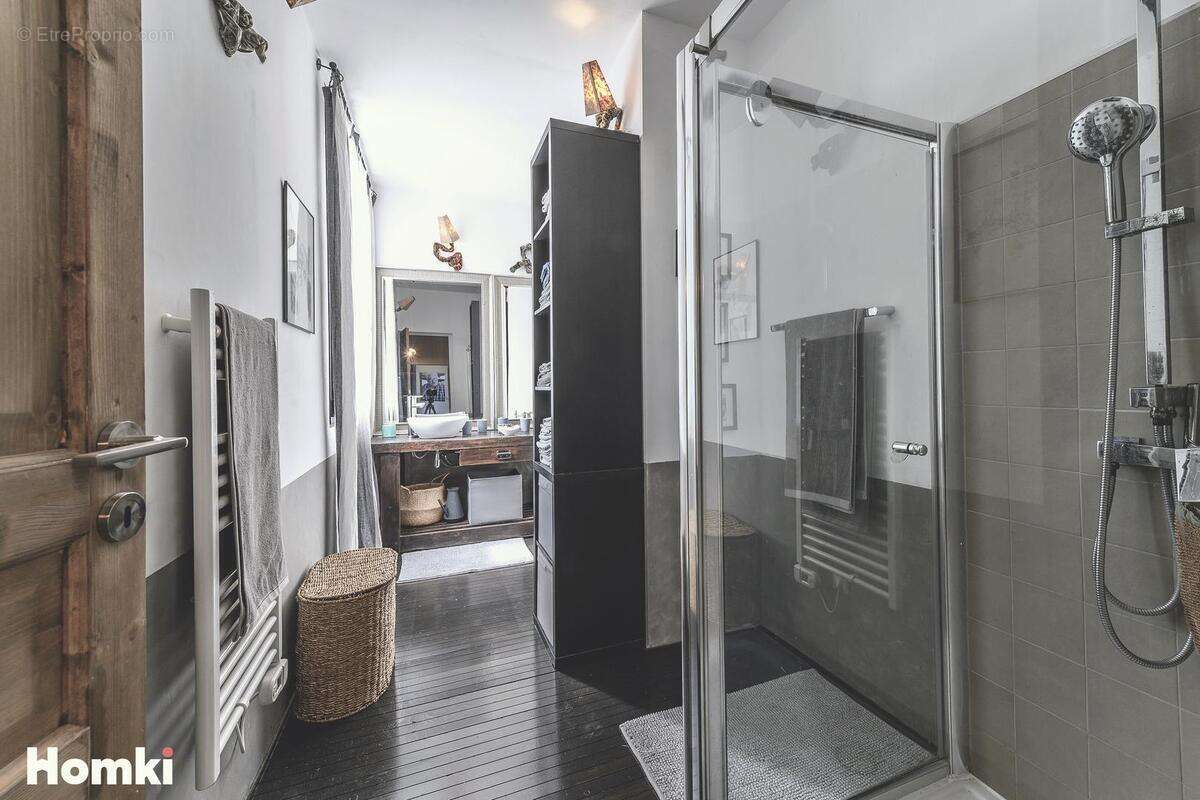 Maison à VILLENEUVE-LES-AVIGNON