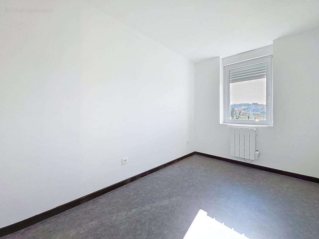 Appartement à ROYAS