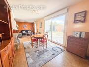 Maison à SAINT-ARMEL