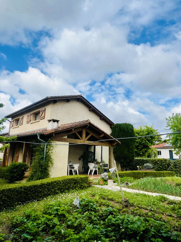 Maison à BALMA