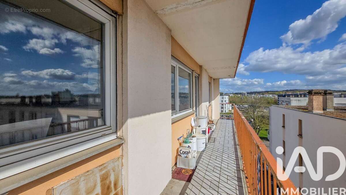 Photo 5 - Appartement à METZ