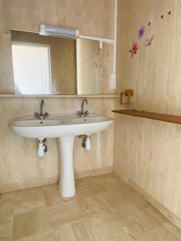 Appartement à MARSEILLE-9E