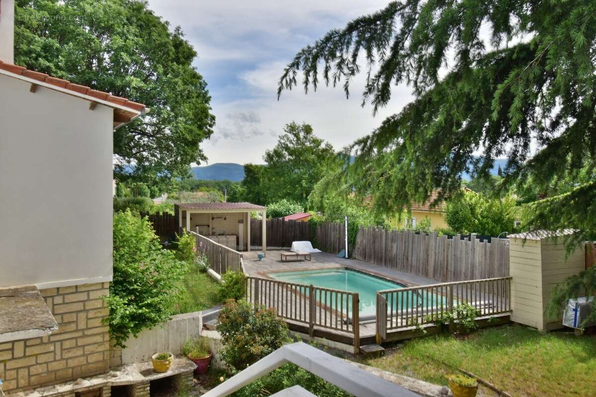 Maison à vendre 6 pièces chateau arnoux saint auban (04) - photo 18