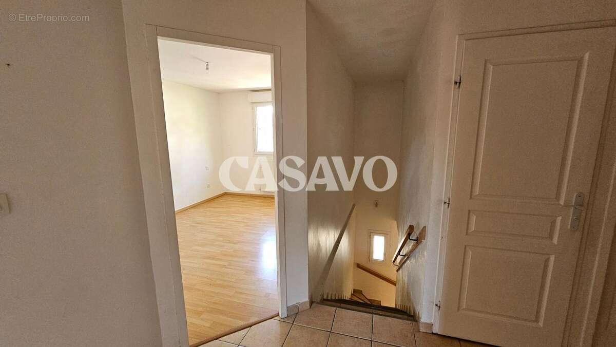 Vente Maison 4 pièces de 112m² - 38290 La Verpillière - photo 22