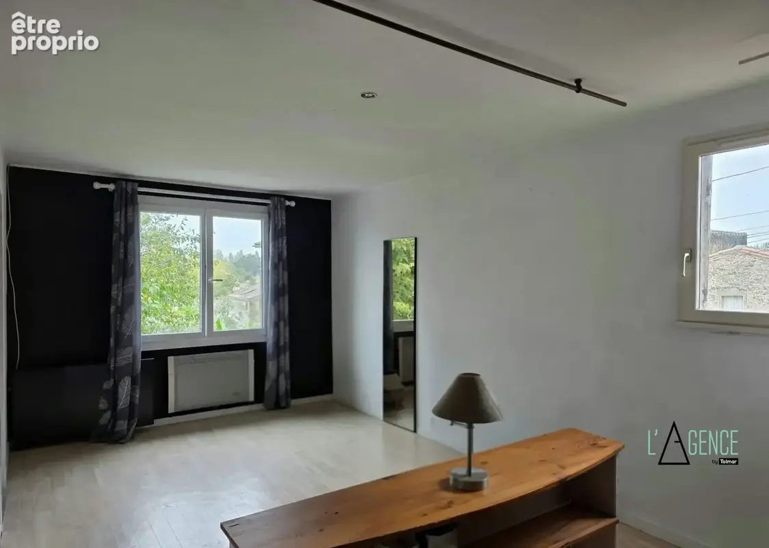 Maison 5 pièces 130 m² à vendre à Saint-Martin-Lacaussade (33390) - photo 7