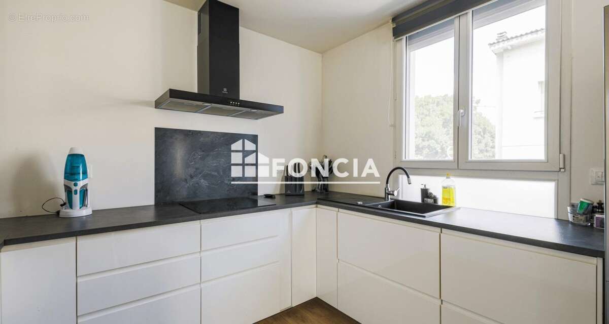 Maison familiale de 109 m² avec jardin – Un cadre de vie privilégié - photo 6