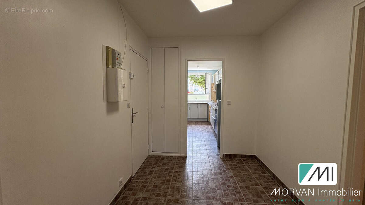 Appartement à RAMBOUILLET