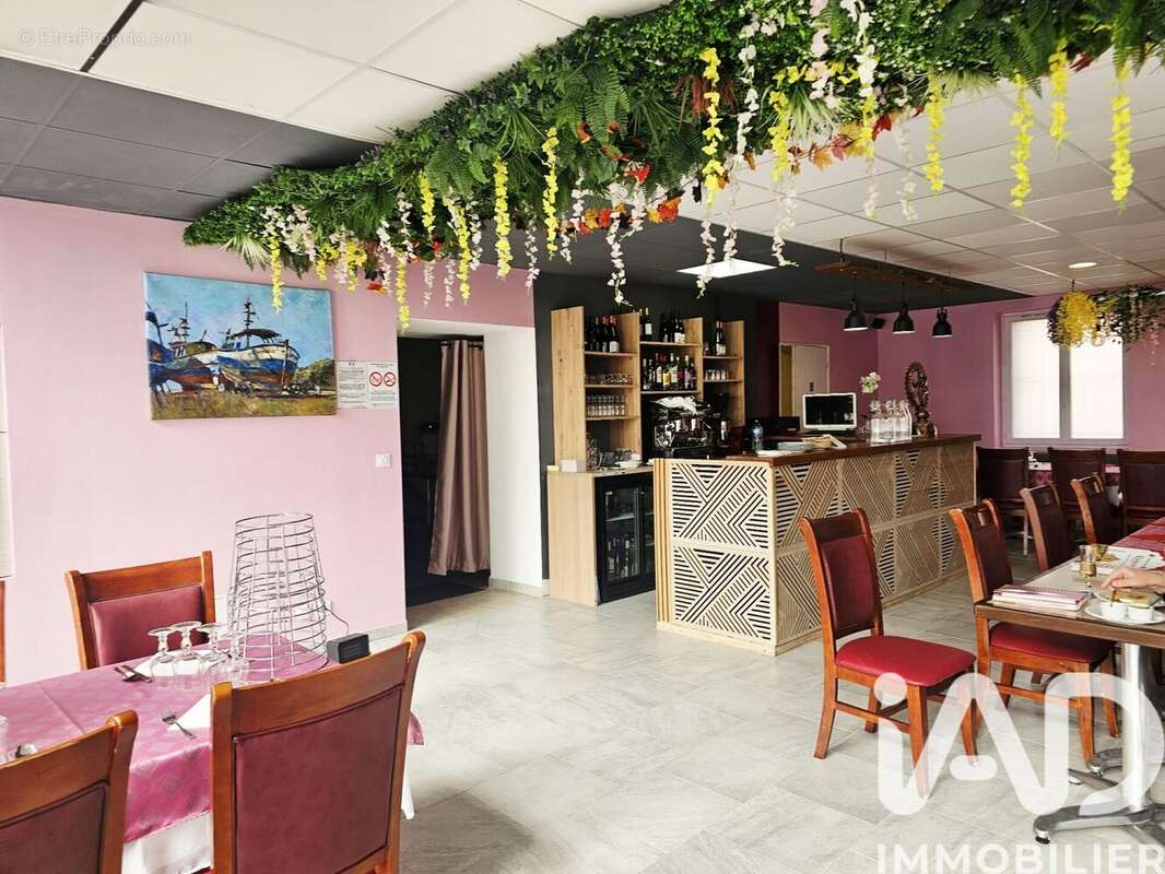 Photo 3 - Appartement à JOIGNY