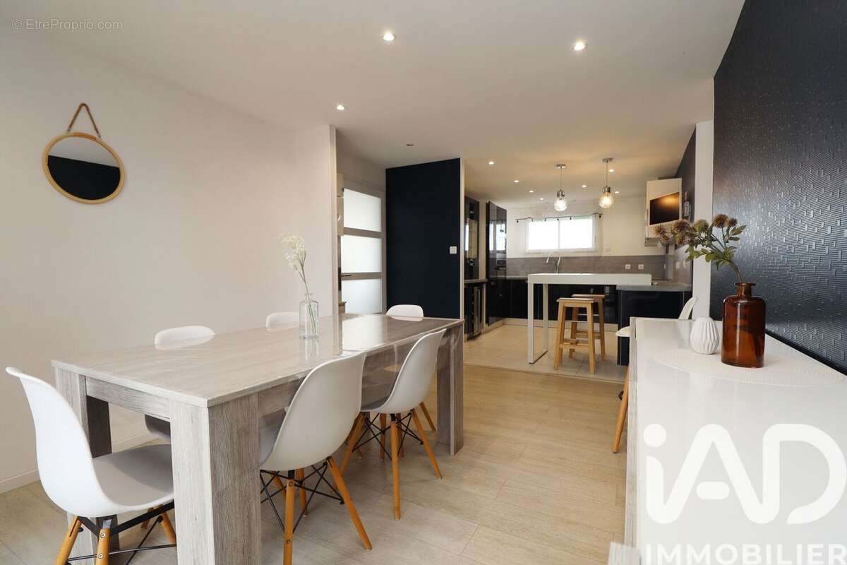 Photo 2 - Appartement à CANET-EN-ROUSSILLON