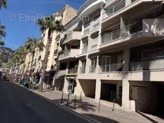 Appartement à BEAULIEU-SUR-MER