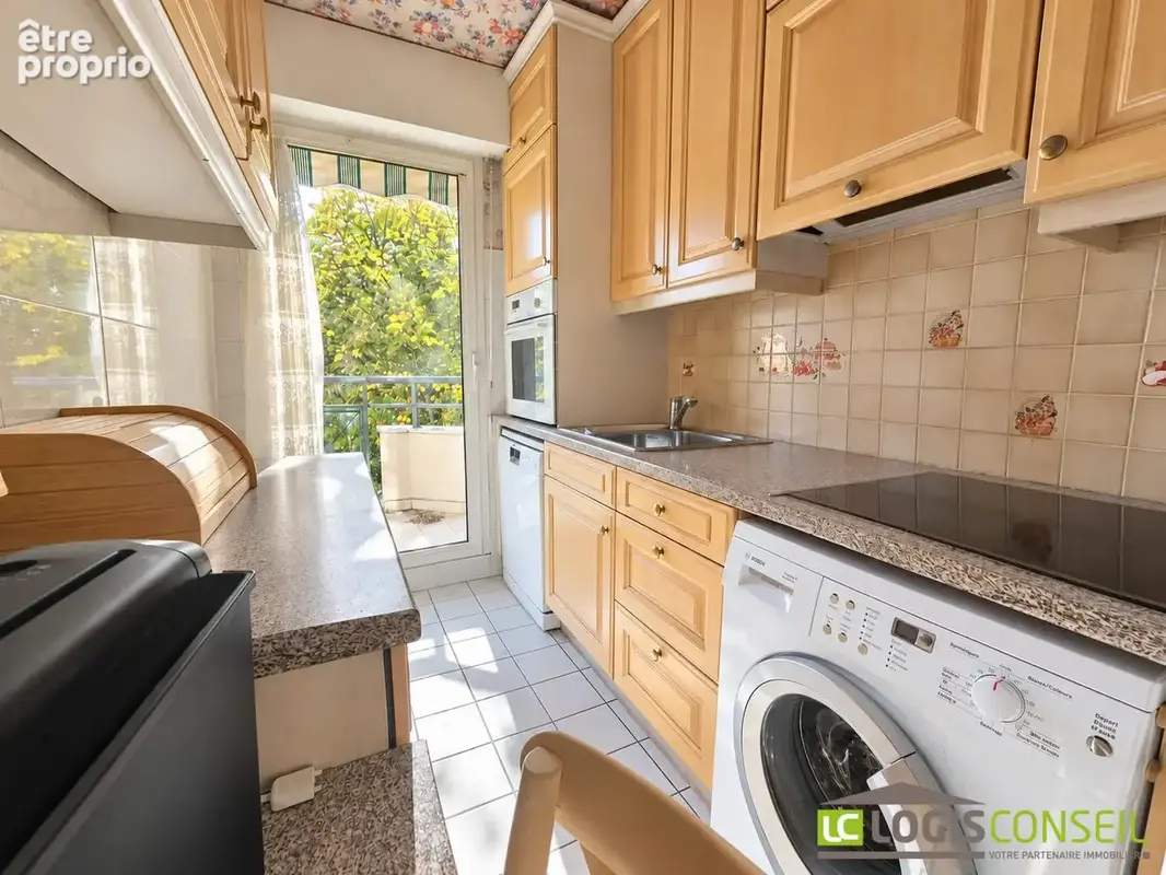 Appartement 3 pièces 63 m² à vendre à Chatillon (92320) - photo 6