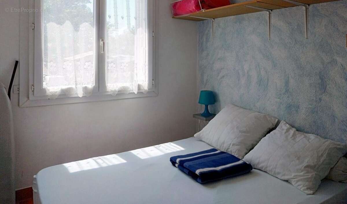 Appartement à MARSEILLAN