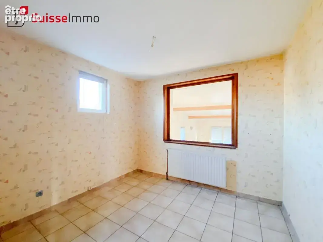 Maison à Courcelles-lès-Montbéliard - photo 9