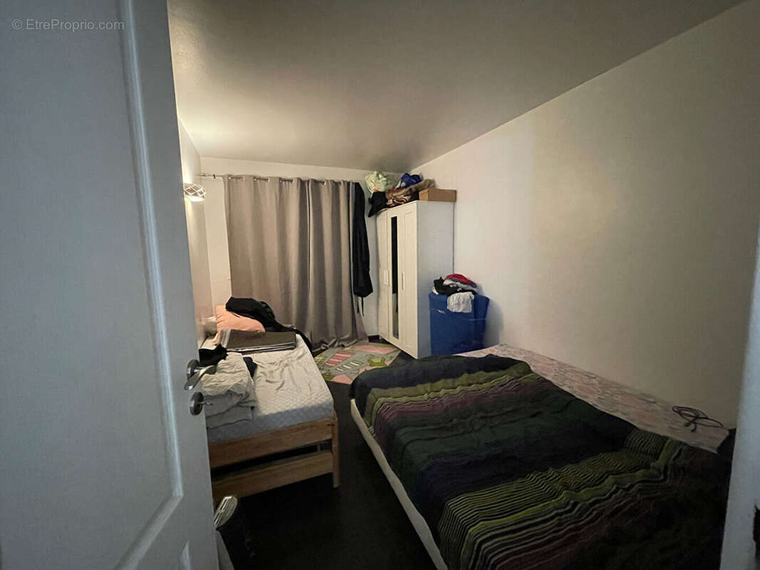 Appartement à ARGENTEUIL