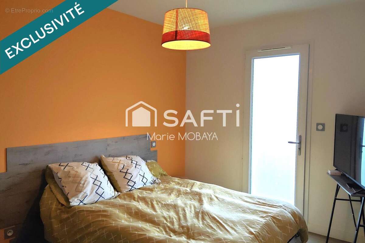 Photo 4 - Maison à CUBZAC-LES-PONTS