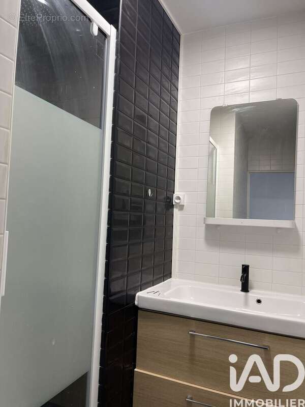 Photo 8 - Appartement à TOURS