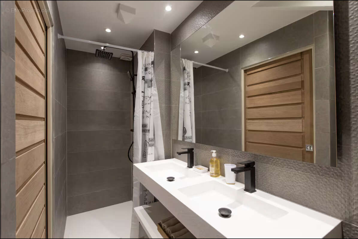 Appartement à SAINT-MARTIN