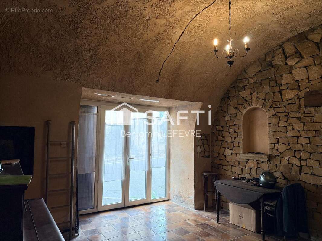 Photo 4 - Appartement à MARSEILLE-15E
