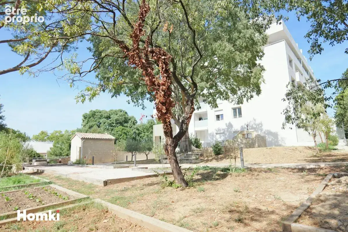 Appartement T4 de 91 m² à Montpellier 34070, Quai Jean Péridier - photo 9