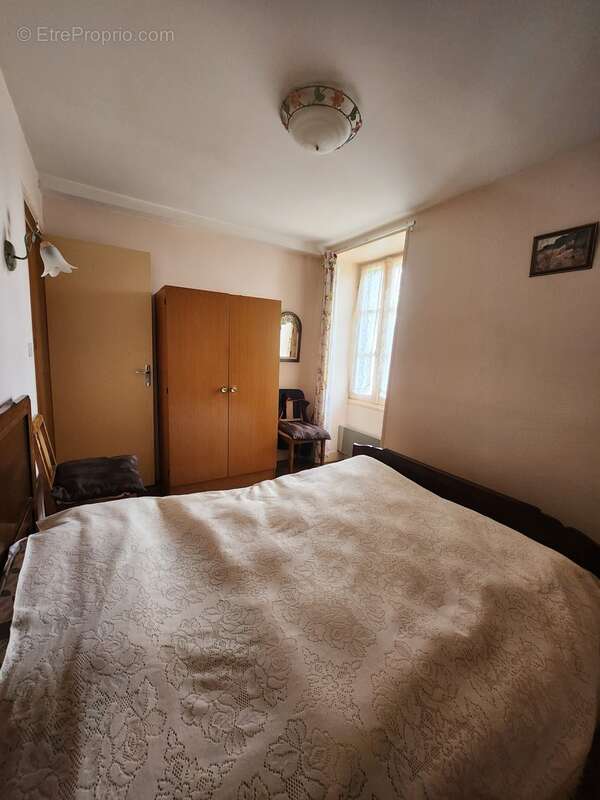 Maison à SAINT-JORY-DE-CHALAIS