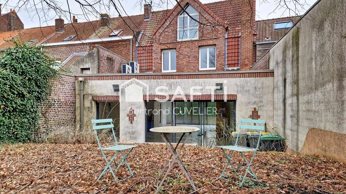 Photo 5 - Commerce à QUESNOY-SUR-DEULE