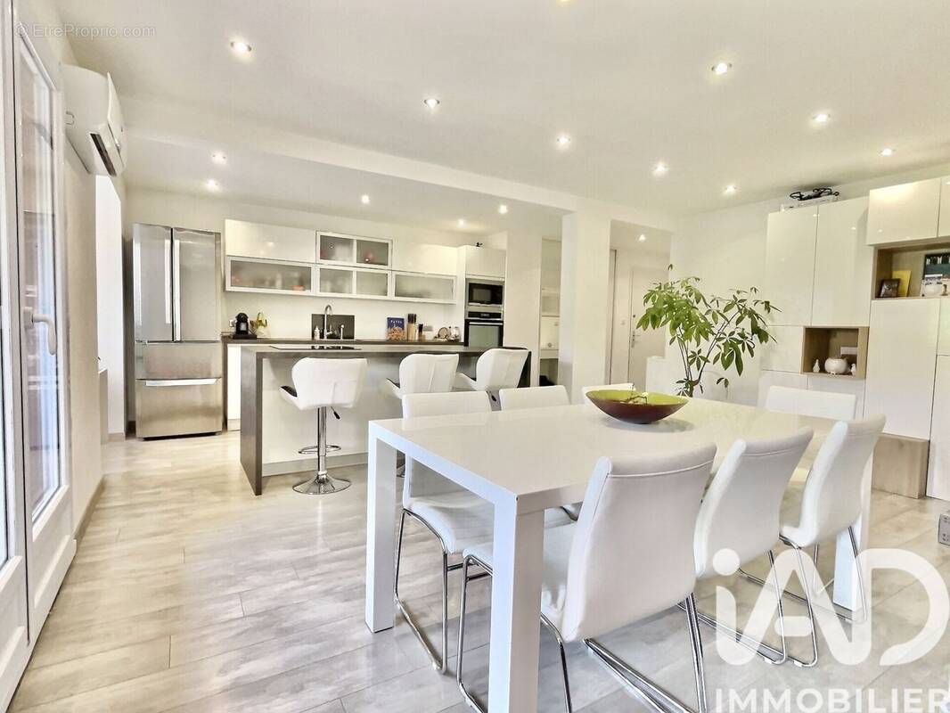 Photo 1 - Appartement à LA CIOTAT