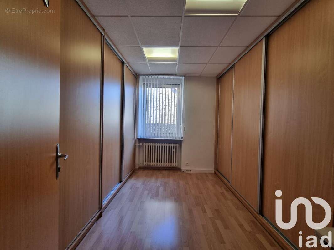 Photo 7 - Appartement à THEDING