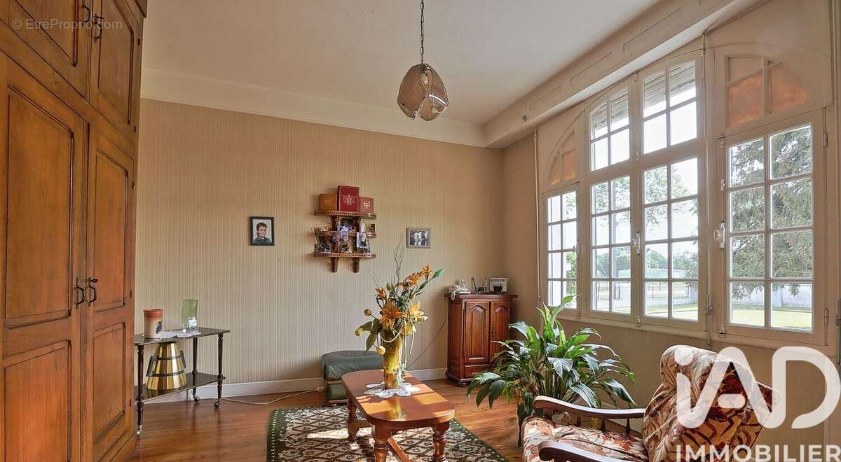 Photo 3 - Maison à PUYOO