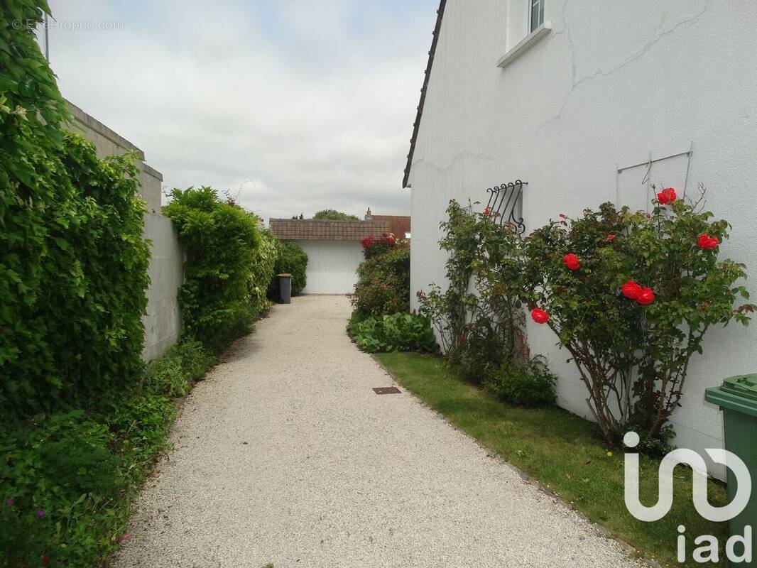 Photo 1 - Maison à ISBERGUES